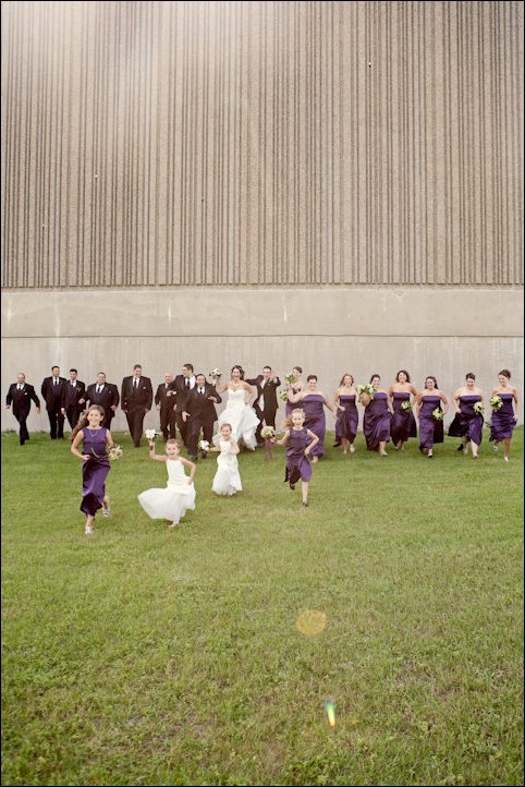Adward winning wedding photogrpaher