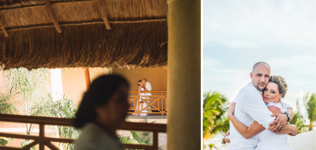 Desination wedding in Mexico packages