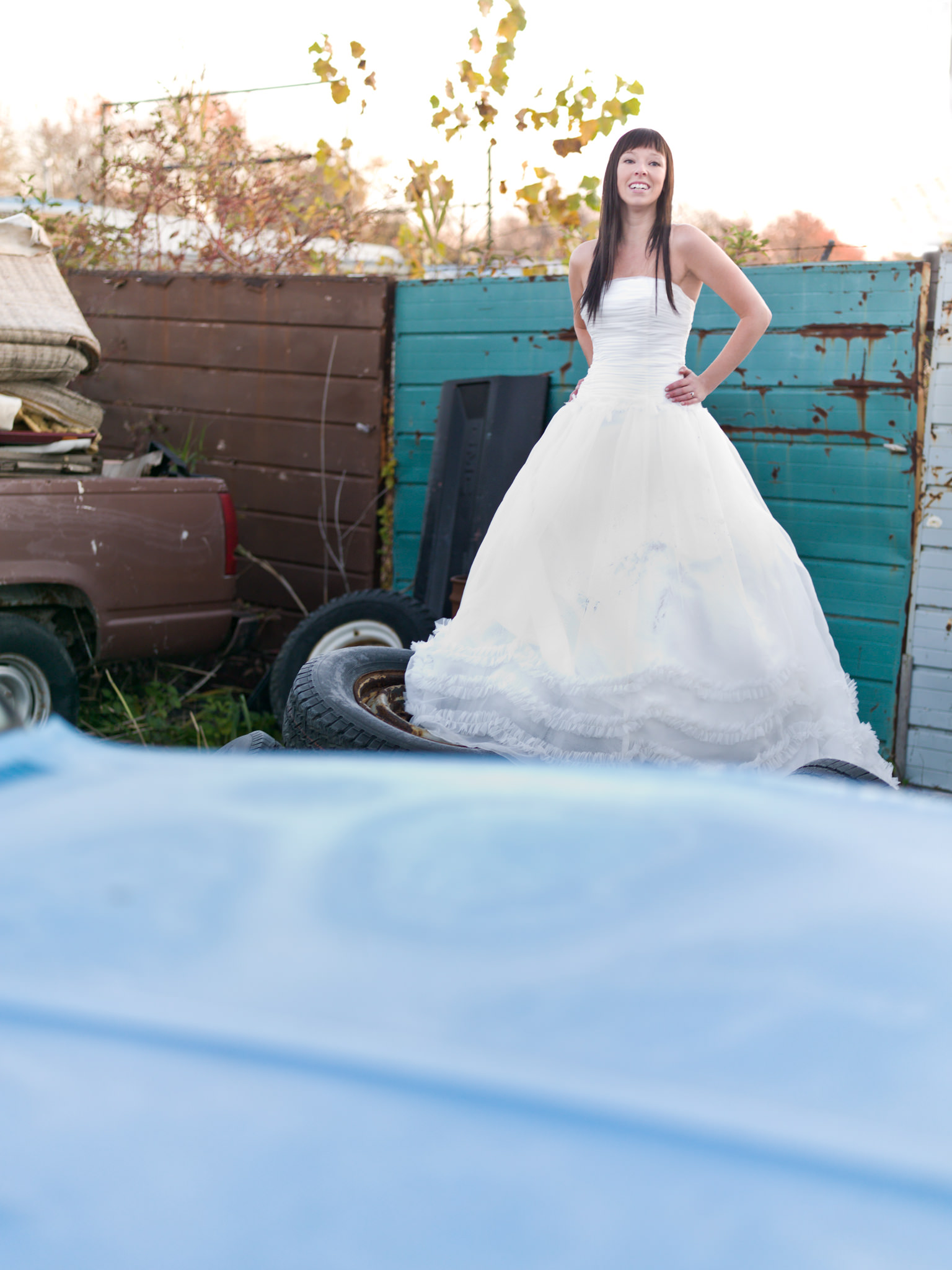 Sarnia Wedding Photographers