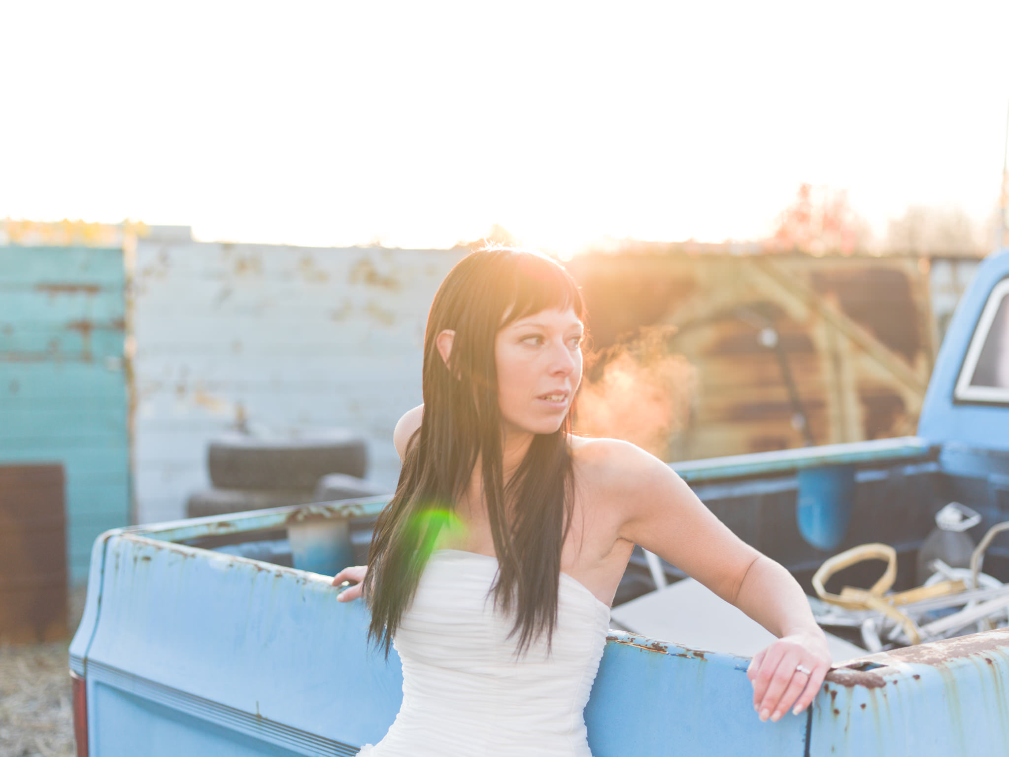 Sarnia Wedding Photographers