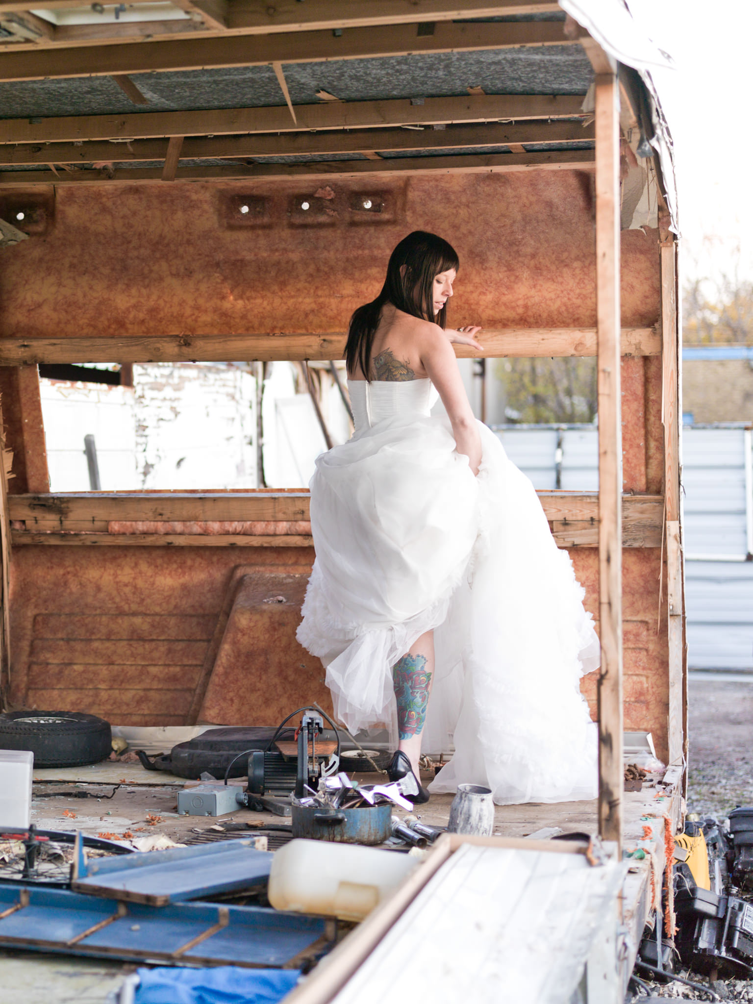 Sarnia Wedding Photographers