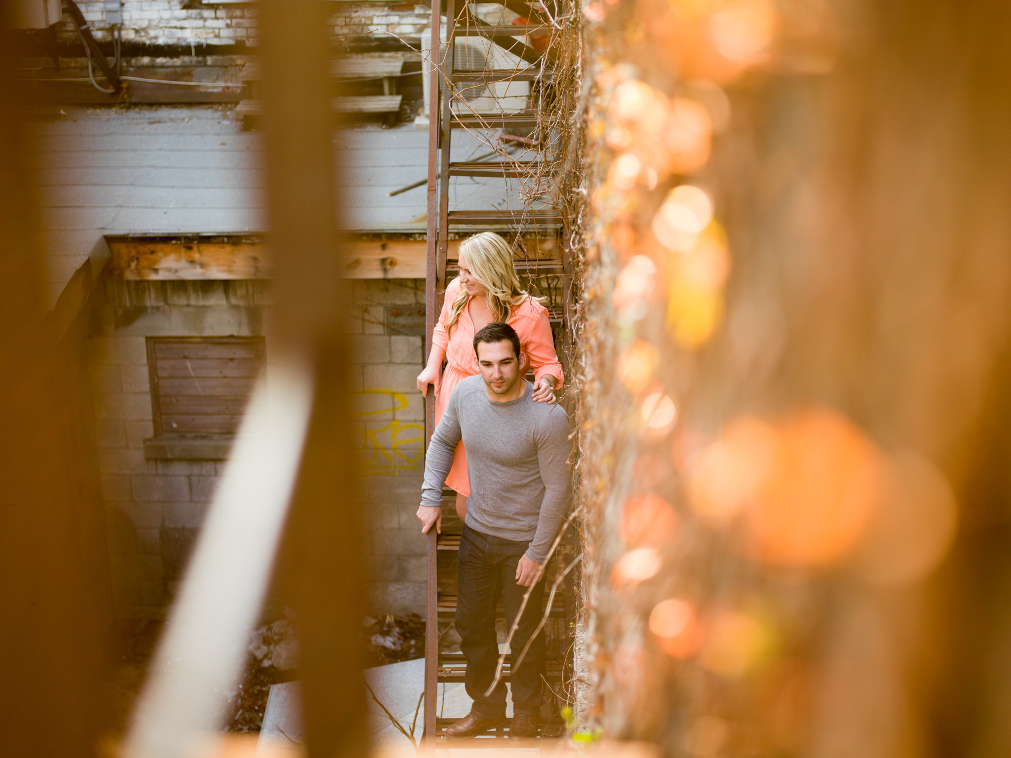 Sarnia Wedding Photographers