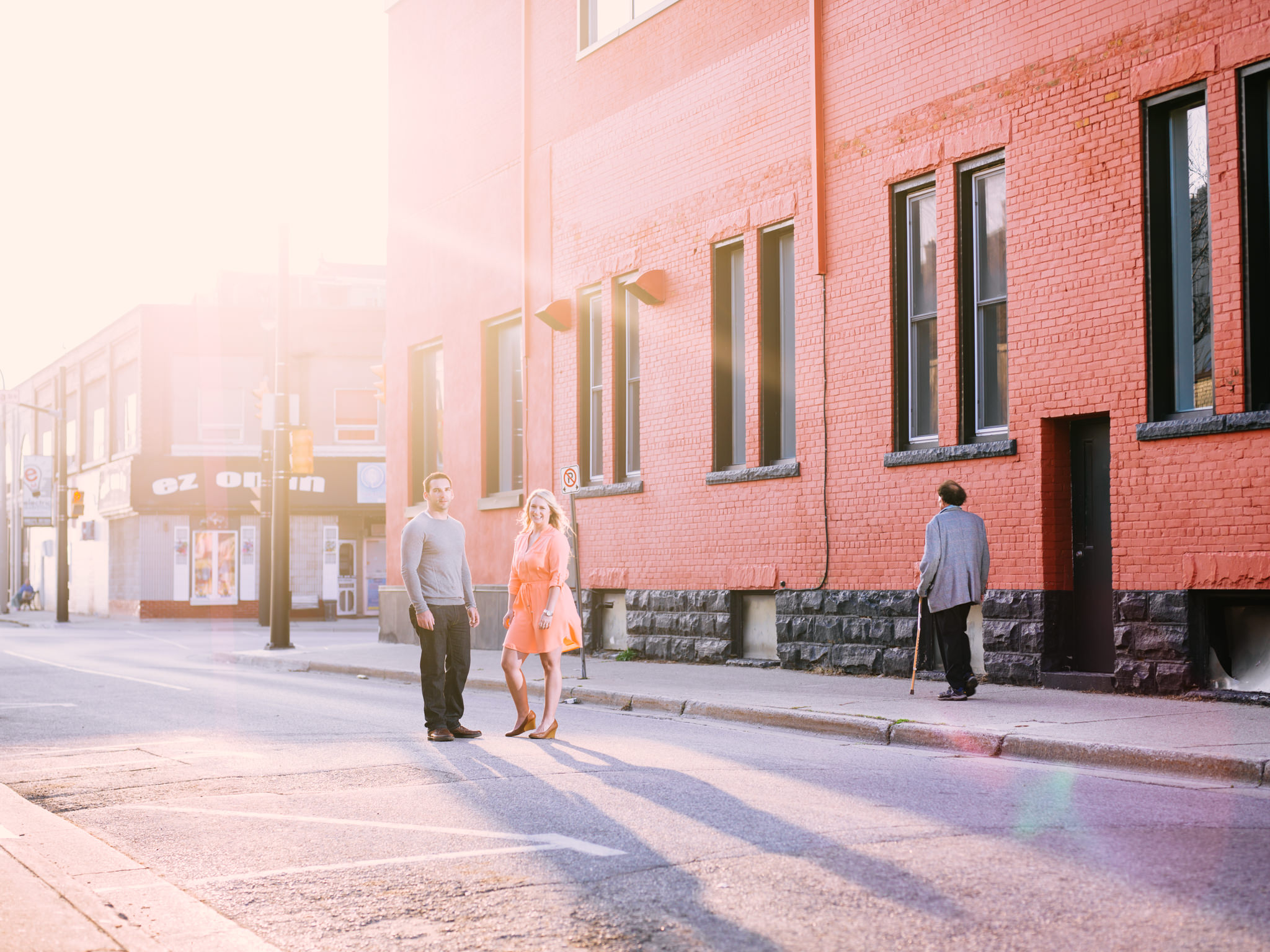 Sarnia Wedding Photographers