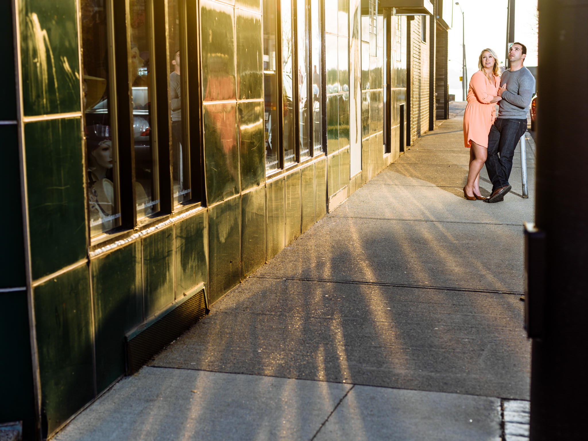 Sarnia Wedding Photographers