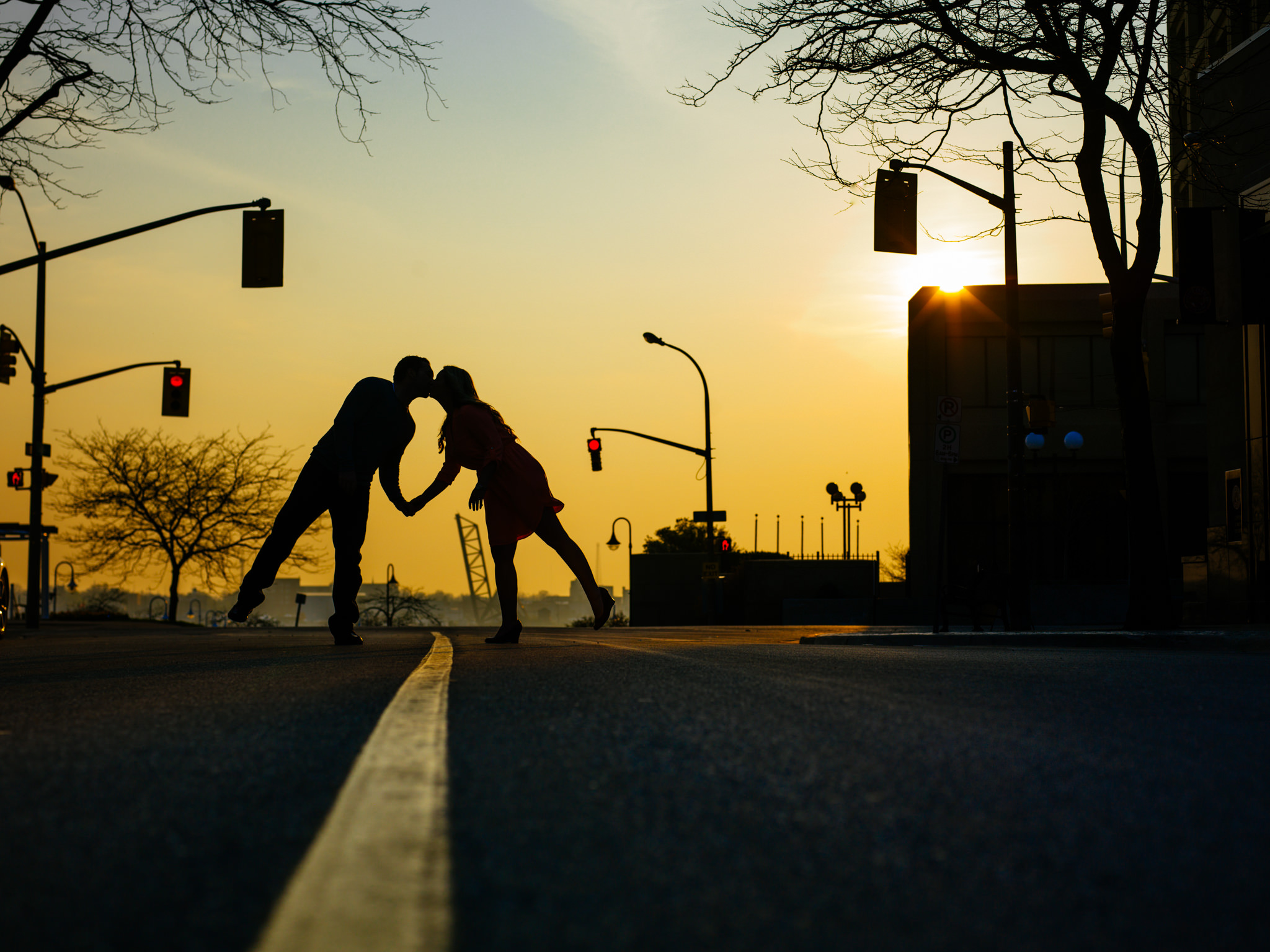 Sarnia Wedding Photographers