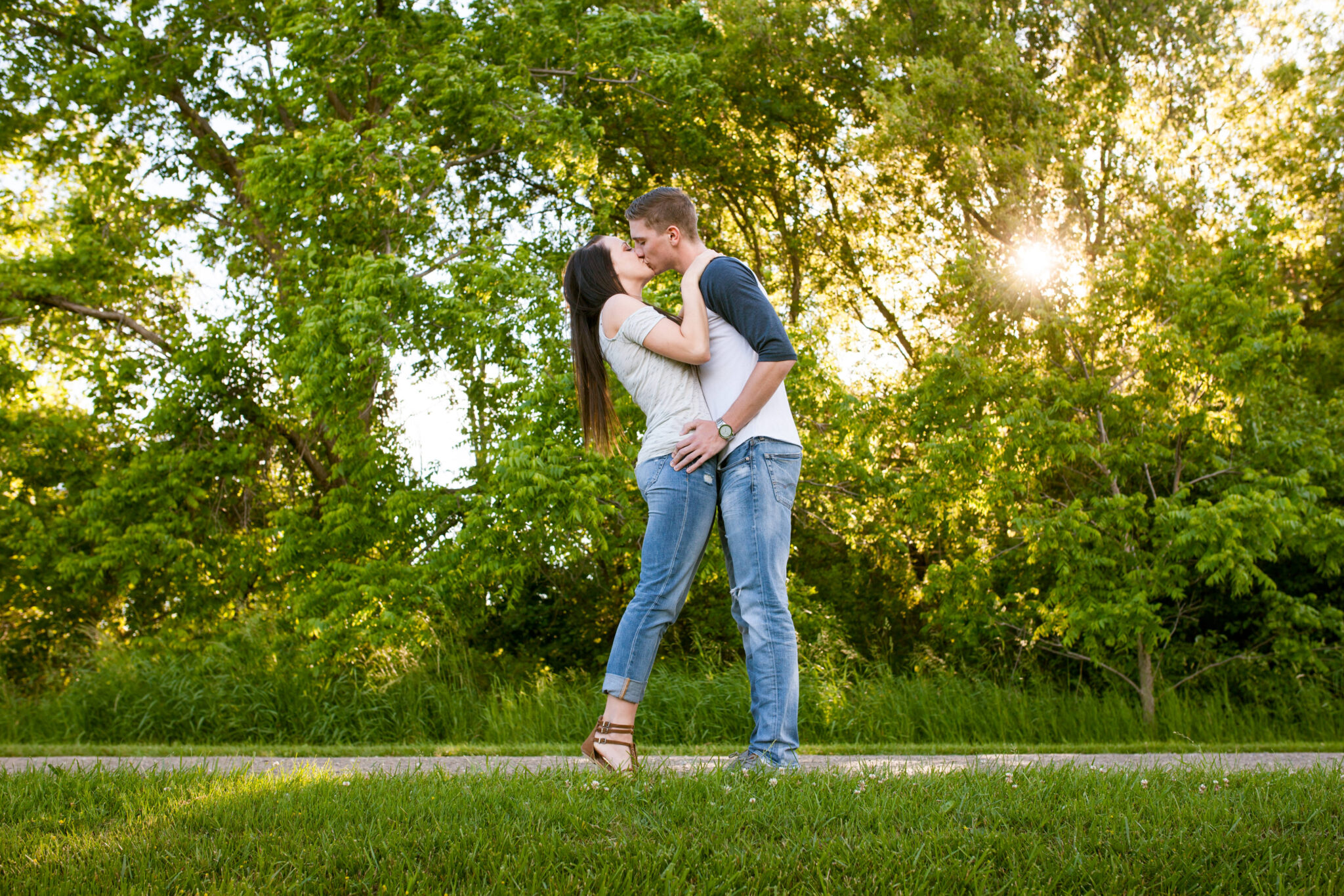 Devin + Sarah by Properphoto 10