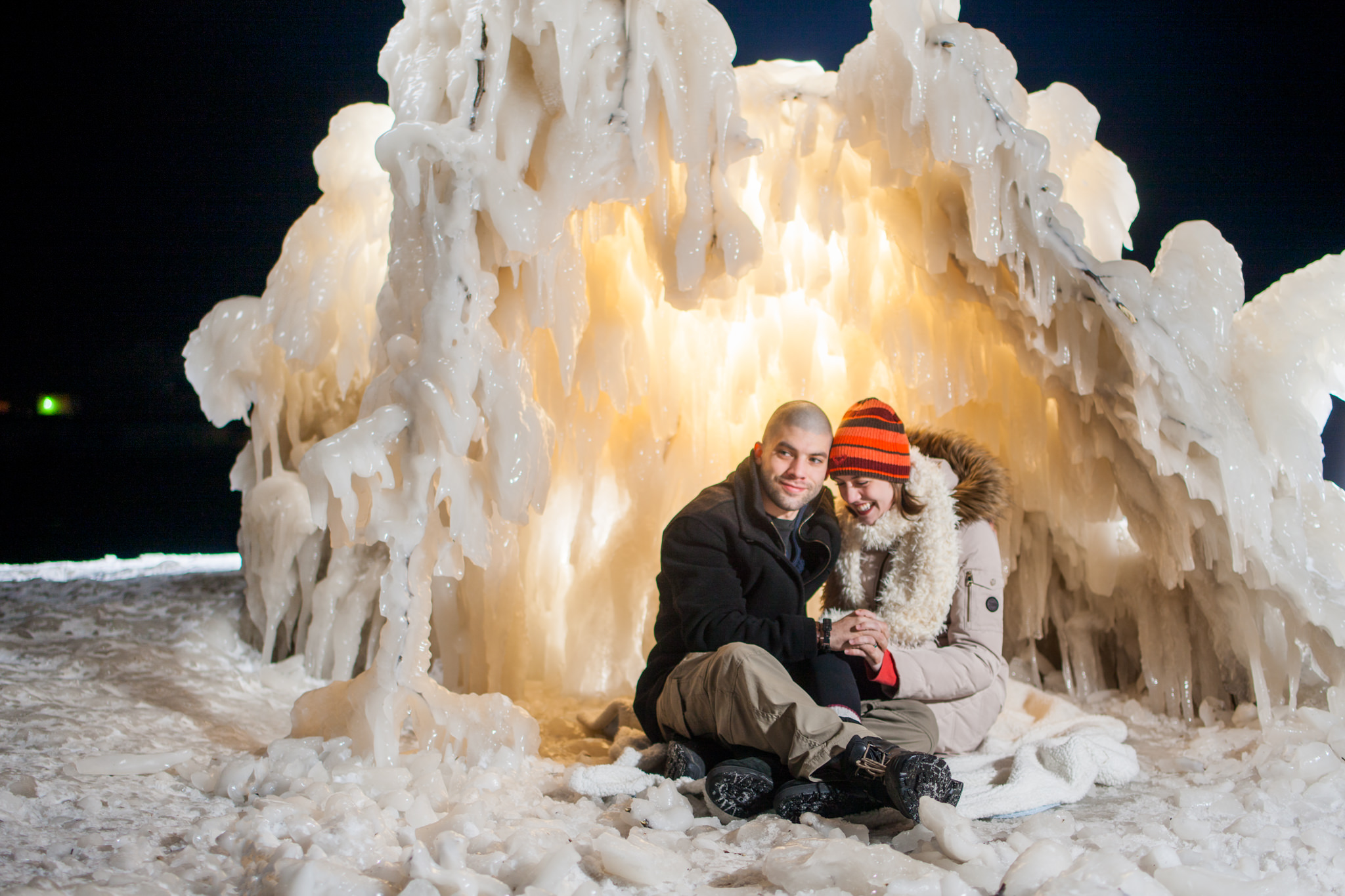 Sarnia Wedding Photographers