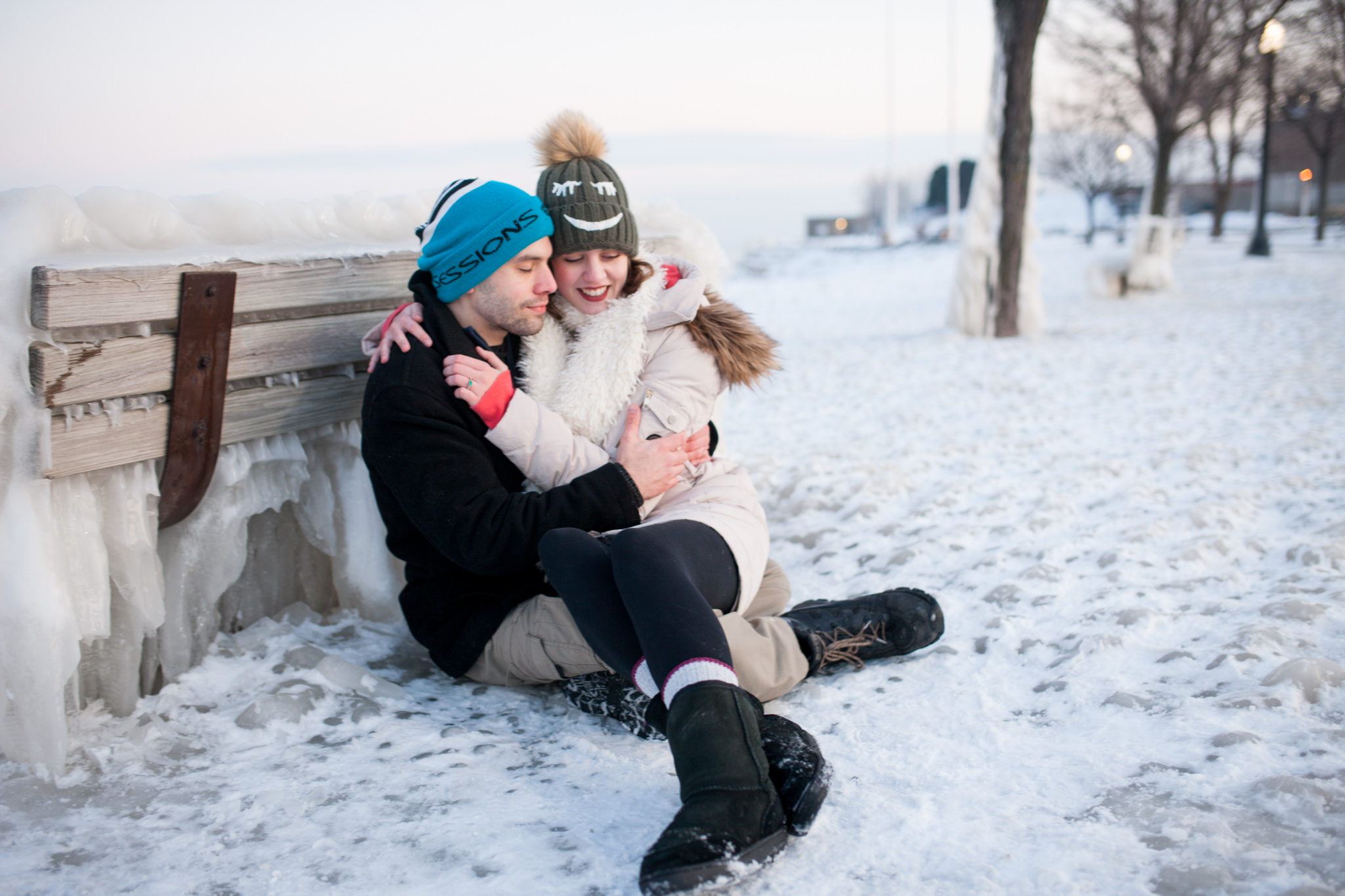 Sarnia Wedding Photographers