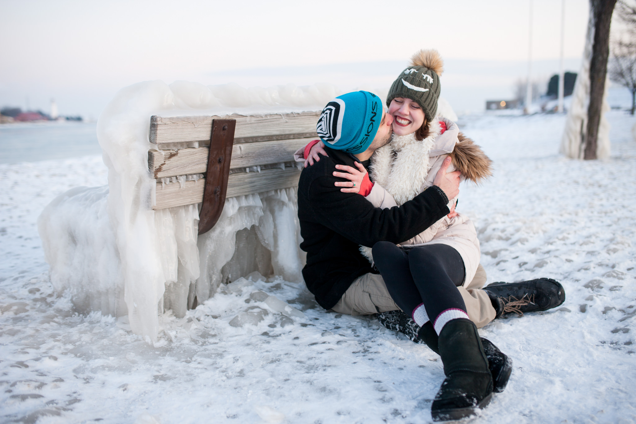 Sarnia Wedding Photographers