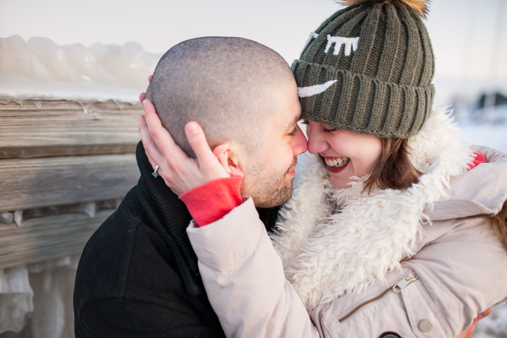 Sarnia Wedding Photographers