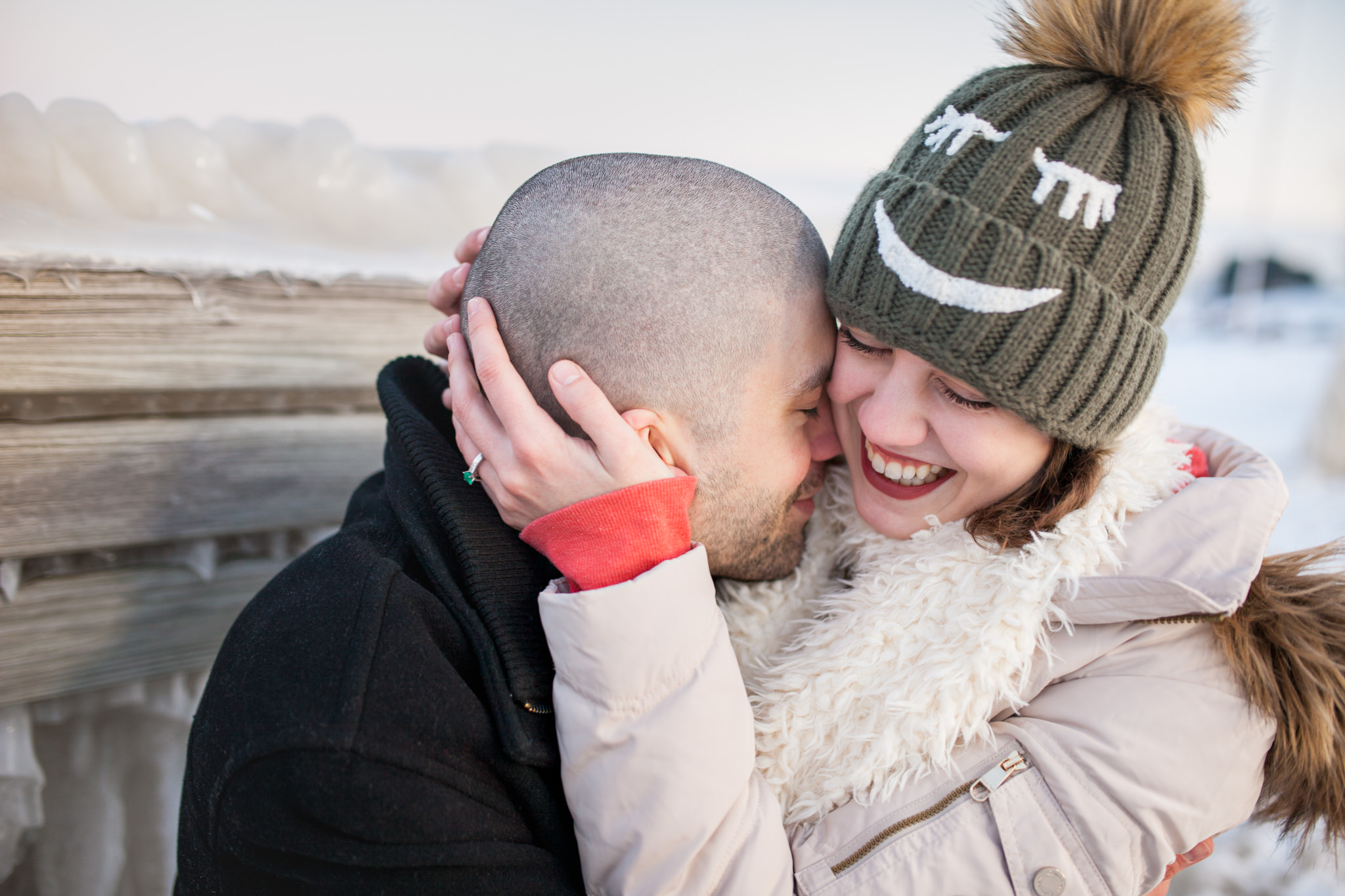 Sarnia Wedding Photographers