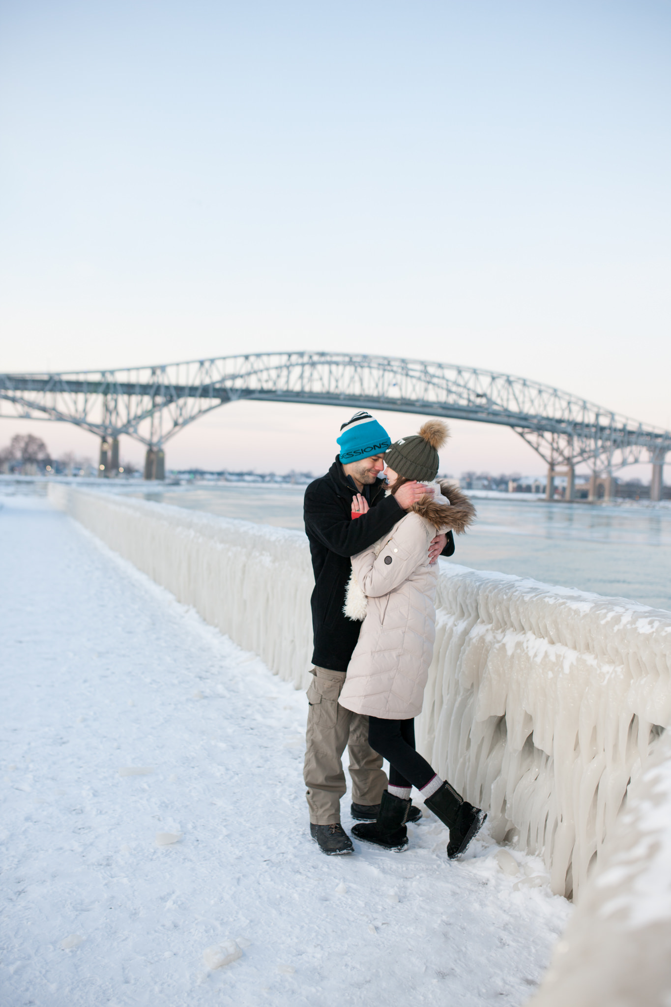 Sarnia Wedding Photographers