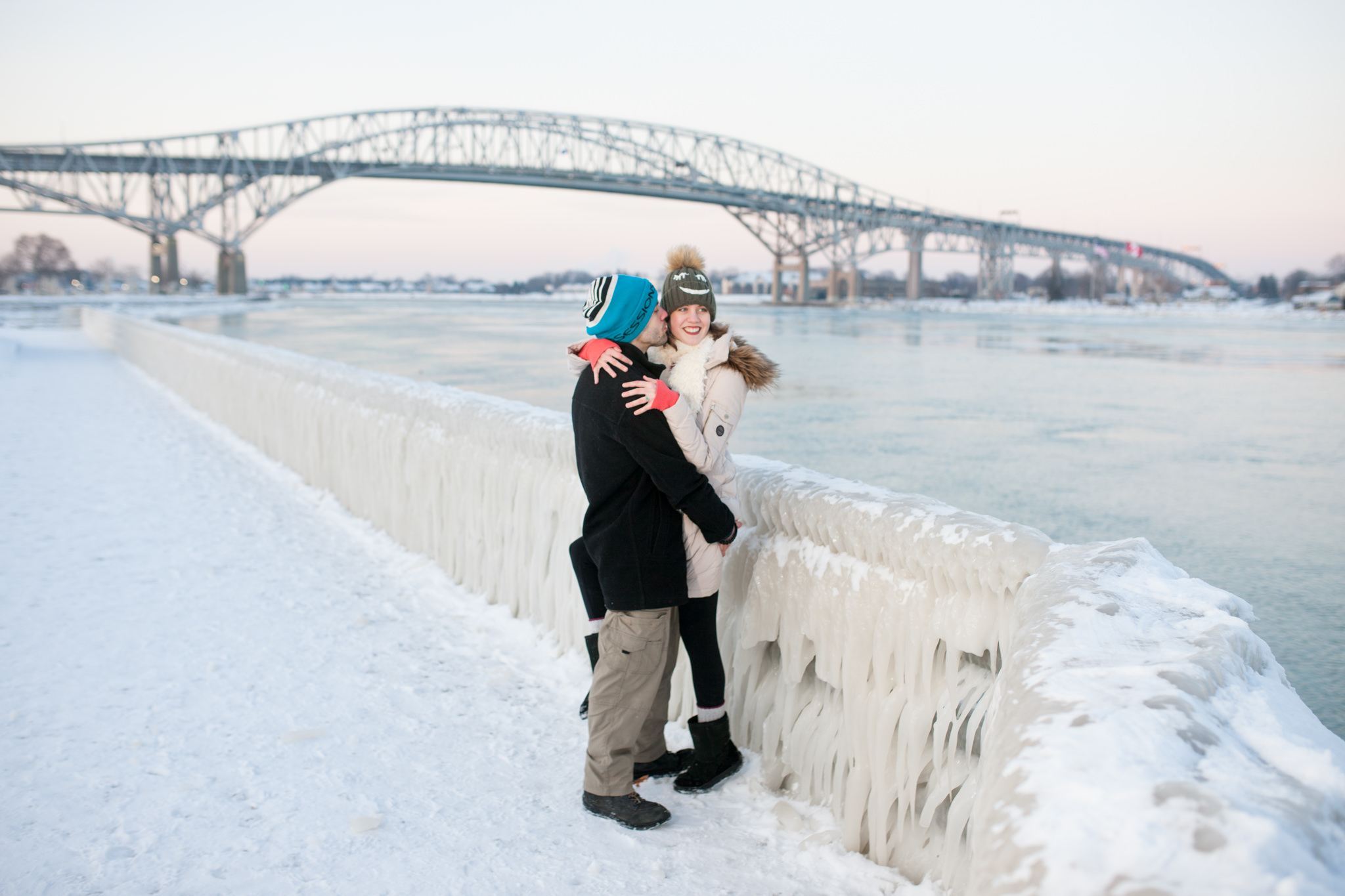 Sarnia Wedding Photographers