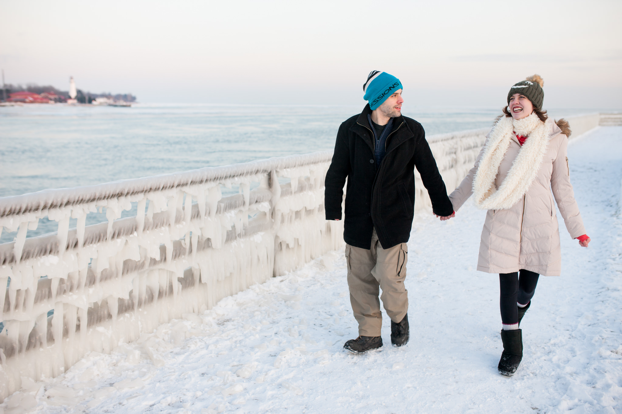 Sarnia Wedding Photographers