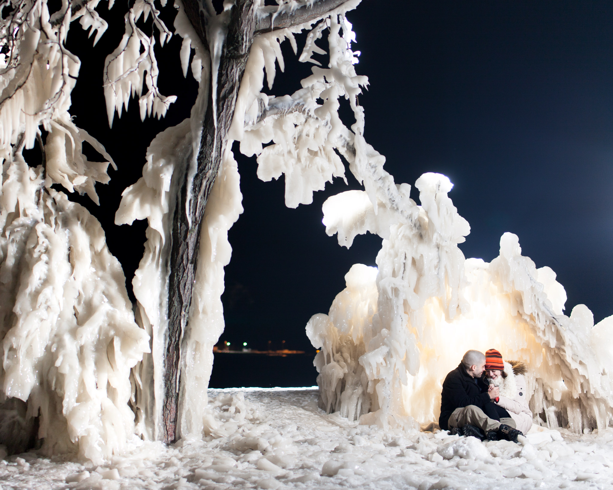 Sarnia Wedding Photographers