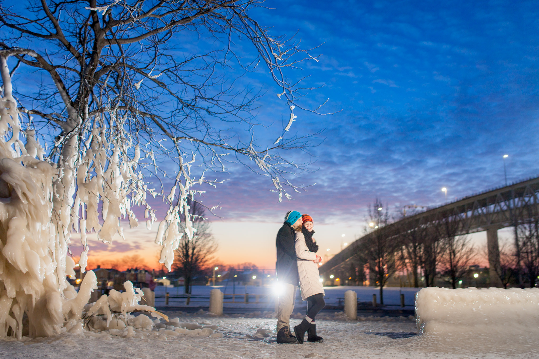 Sarnia Wedding Photographers