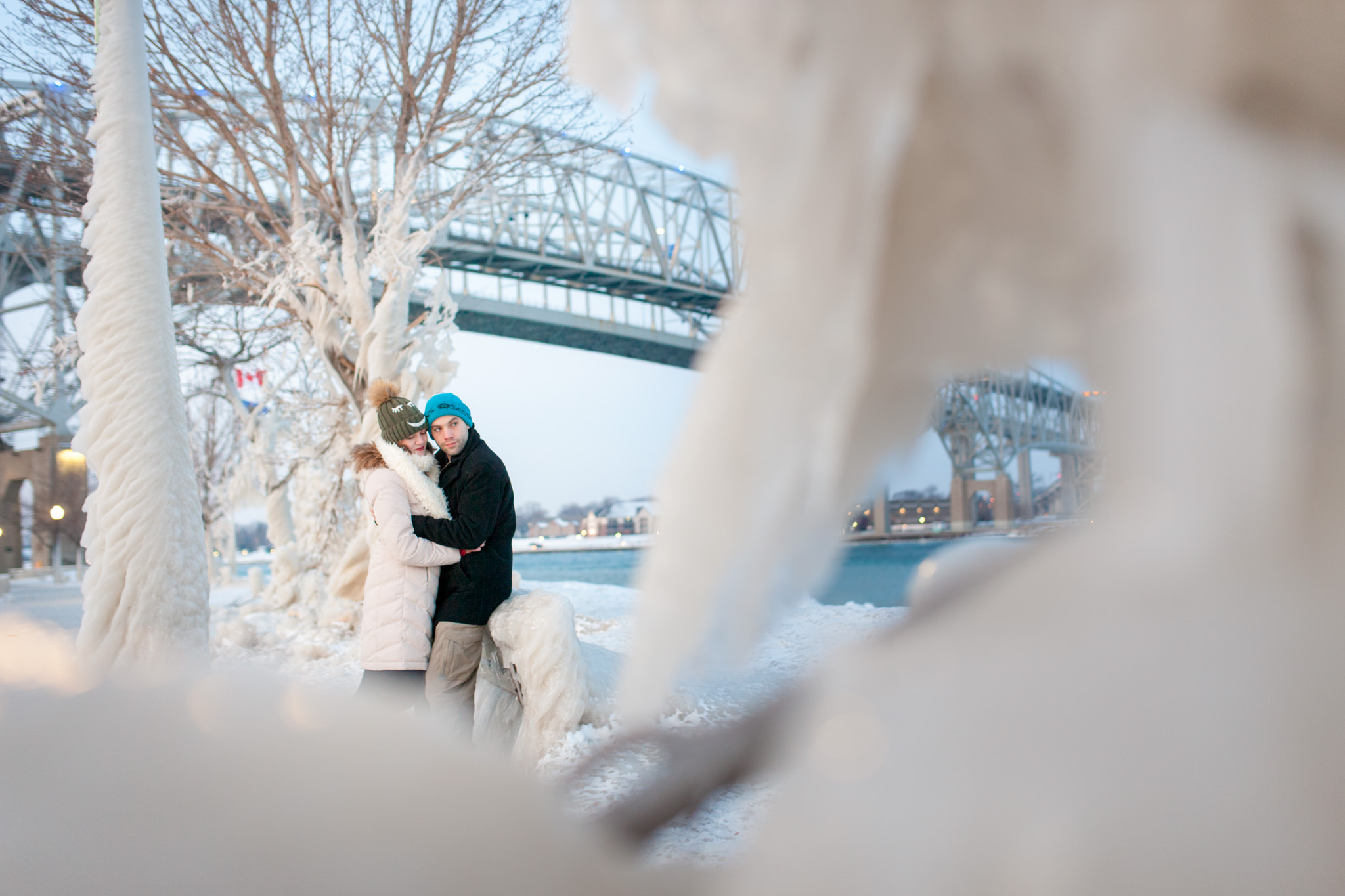 Sarnia Wedding Photographers