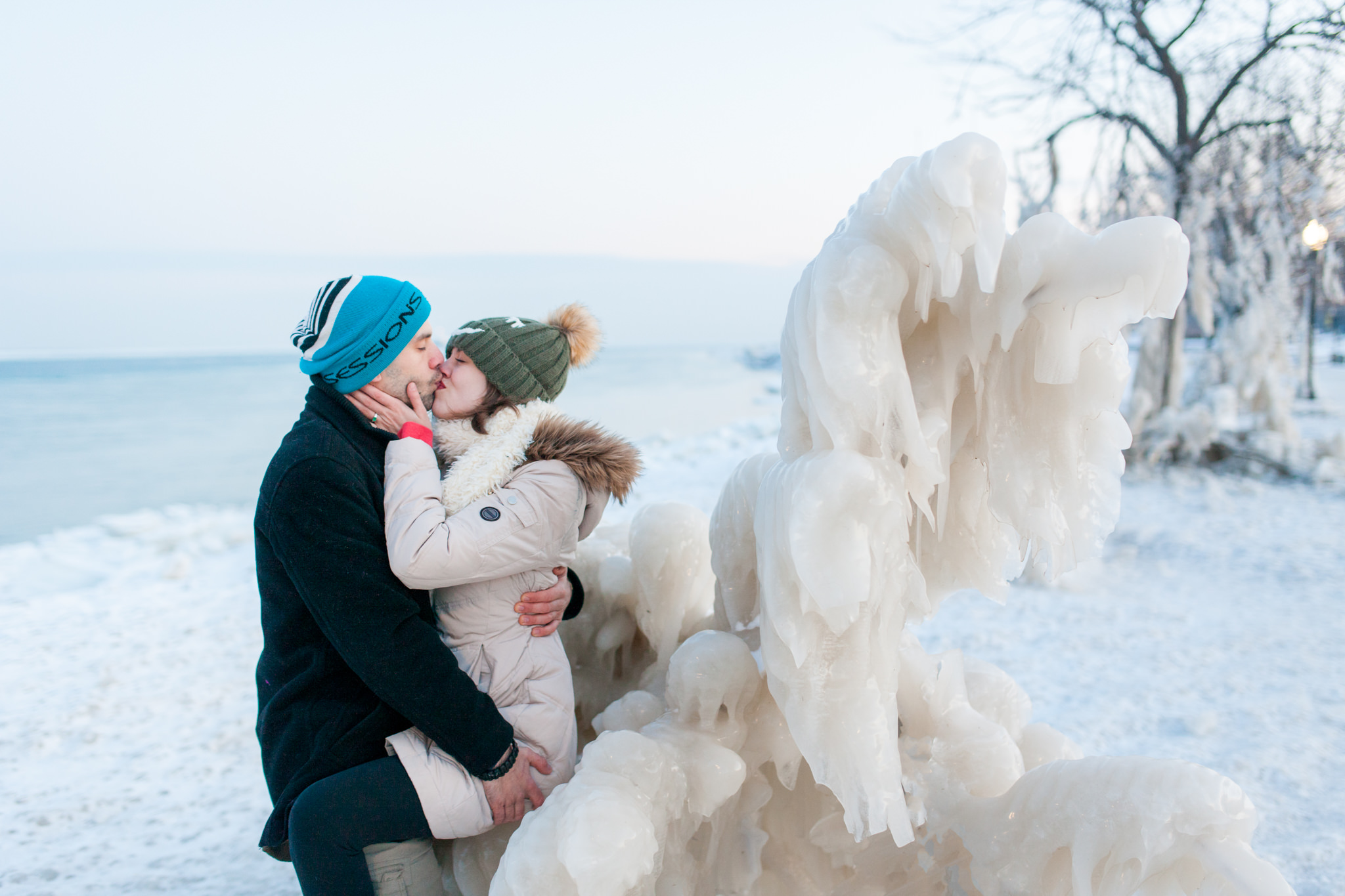 Sarnia Wedding Photographers