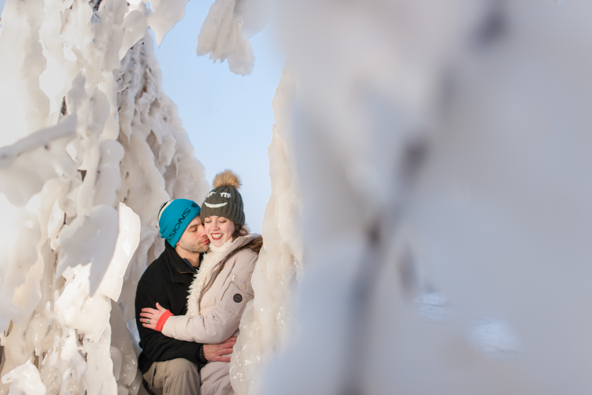 Sarnia Wedding Photographers