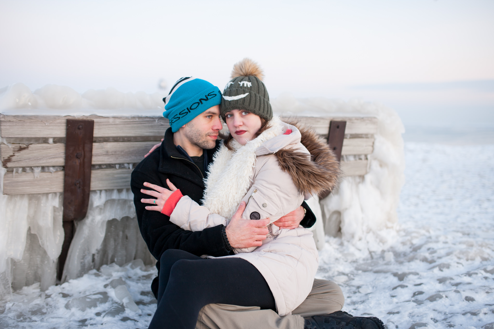 Sarnia Wedding Photographers