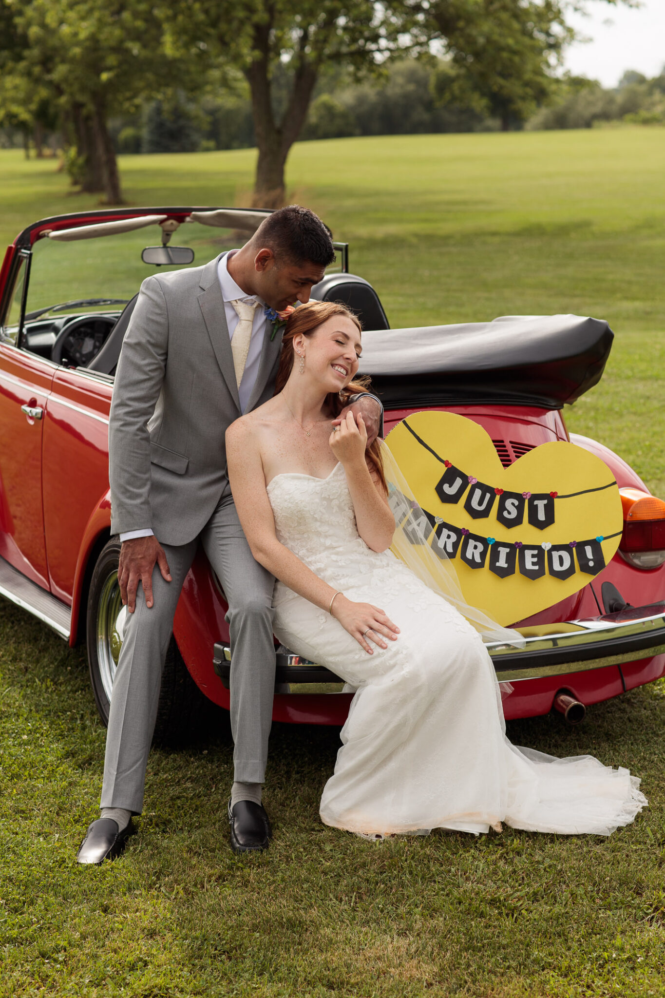 Pande, Aditya + Jessica