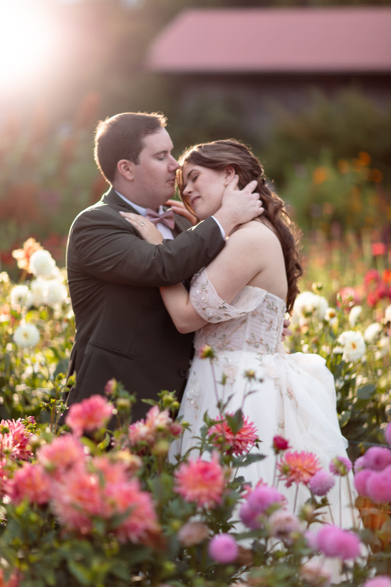 The Madrugah Wedding